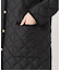 【TRADITIONAL WEATHERWEAR】ARKLEY A-LINE MIDDLE：キルティングジャケット