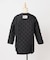 【TRADITIONAL WEATHERWEAR】ARKLEY A-LINE MIDDLE：キルティングジャケット
