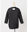 【TRADITIONAL WEATHERWEAR】ARKLEY A-LINE MIDDLE：キルティングジャケット