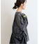 《追加》【HOLIDAYS COMFORT】USAコットンインレイウラケプルオーバー
