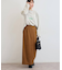《追加》【HOLIDAYS COMFORT】USAコットンインレイウラケプルオーバー