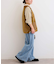 【BARBOUR/バブアー】 KARIN FAUX FUR GILET:ベスト