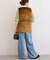 【BARBOUR/バブアー】 KARIN FAUX FUR GILET:ベスト
