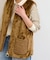 【BARBOUR/バブアー】 KARIN FAUX FUR GILET:ベスト