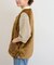 【BARBOUR/バブアー】 KARIN FAUX FUR GILET:ベスト