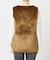 【BARBOUR/バブアー】 KARIN FAUX FUR GILET:ベスト