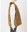 【BARBOUR/バブアー】 KARIN FAUX FUR GILET:ベスト