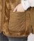 【BARBOUR/バブアー】 KARIN FAUX FUR GILET:ベスト