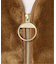 【BARBOUR/バブアー】 KARIN FAUX FUR GILET:ベスト
