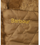 【BARBOUR/バブアー】 KARIN FAUX FUR GILET:ベスト