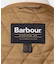 【BARBOUR/バブアー】 KARIN FAUX FUR GILET:ベスト