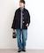 【TRADITIONAL WEATHERWEAR】LINTON SHORT：ショートコート
