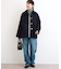 【TRADITIONAL WEATHERWEAR】LINTON SHORT：ショートコート