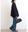 【TRADITIONAL WEATHERWEAR】LINTON SHORT：ショートコート
