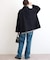 【TRADITIONAL WEATHERWEAR】LINTON SHORT：ショートコート