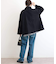 【TRADITIONAL WEATHERWEAR】LINTON SHORT：ショートコート