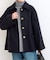 【TRADITIONAL WEATHERWEAR】LINTON SHORT：ショートコート