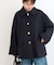 【TRADITIONAL WEATHERWEAR】LINTON SHORT：ショートコート