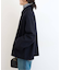 【TRADITIONAL WEATHERWEAR】LINTON SHORT：ショートコート