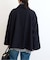 【TRADITIONAL WEATHERWEAR】LINTON SHORT：ショートコート