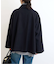 【TRADITIONAL WEATHERWEAR】LINTON SHORT：ショートコート