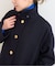 【TRADITIONAL WEATHERWEAR】LINTON SHORT：ショートコート