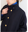 【TRADITIONAL WEATHERWEAR】LINTON SHORT：ショートコート