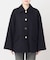 【TRADITIONAL WEATHERWEAR】LINTON SHORT：ショートコート