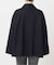 【TRADITIONAL WEATHERWEAR】LINTON SHORT：ショートコート