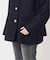 【TRADITIONAL WEATHERWEAR】LINTON SHORT：ショートコート