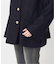 【TRADITIONAL WEATHERWEAR】LINTON SHORT：ショートコート