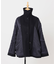 【TRADITIONAL WEATHERWEAR】LINTON SHORT：ショートコート