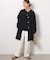 《追加》別注【Traditional Weatherwear】MALTON N/C：ノーカラーコート