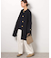 《追加》別注【Traditional Weatherwear】MALTON N/C：ノーカラーコート