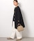 《追加》別注【Traditional Weatherwear】MALTON N/C：ノーカラーコート