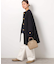 《追加》別注【Traditional Weatherwear】MALTON N/C：ノーカラーコート