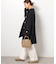 《追加》別注【Traditional Weatherwear】MALTON N/C：ノーカラーコート