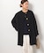 《追加》別注【Traditional Weatherwear】MALTON N/C：ノーカラーコート