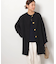 《追加》別注【Traditional Weatherwear】MALTON N/C：ノーカラーコート