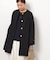 《追加》別注【Traditional Weatherwear】MALTON N/C：ノーカラーコート