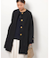 《追加》別注【Traditional Weatherwear】MALTON N/C：ノーカラーコート