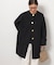 《追加》別注【Traditional Weatherwear】MALTON N/C：ノーカラーコート