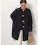 《追加》別注【Traditional Weatherwear】MALTON N/C：ノーカラーコート