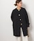 《追加》別注【Traditional Weatherwear】MALTON N/C：ノーカラーコート