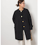 《追加》別注【Traditional Weatherwear】MALTON N/C：ノーカラーコート