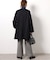 《追加》別注【Traditional Weatherwear】MALTON N/C：ノーカラーコート