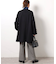 《追加》別注【Traditional Weatherwear】MALTON N/C：ノーカラーコート