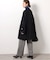 《追加》別注【Traditional Weatherwear】MALTON N/C：ノーカラーコート