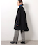 《追加》別注【Traditional Weatherwear】MALTON N/C：ノーカラーコート