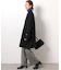 《追加》別注【Traditional Weatherwear】MALTON N/C：ノーカラーコート